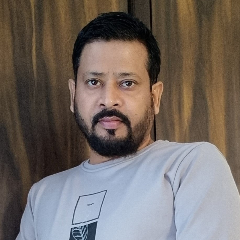 Ram Kumar Chauhan