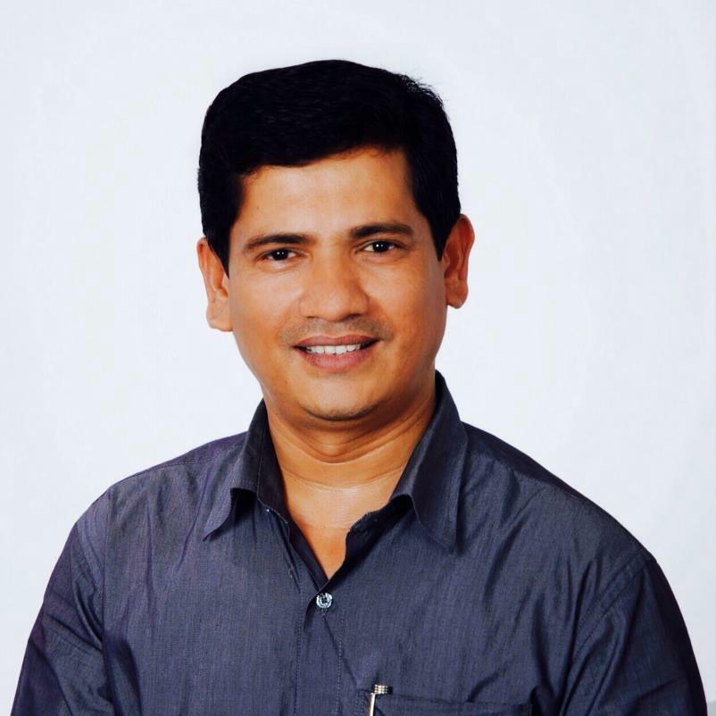 Kamal Bahadur Poudyel