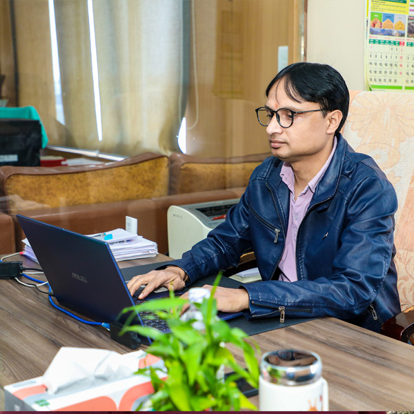Anand Paudel