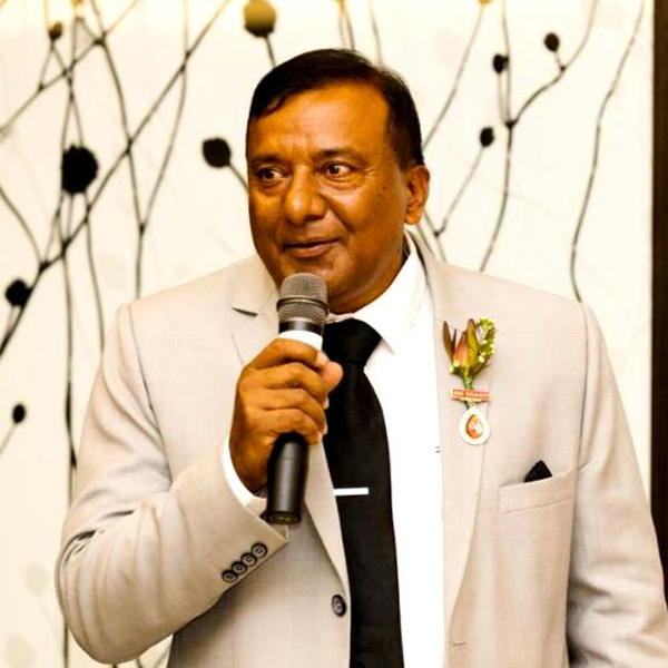 Balchandra Khanal