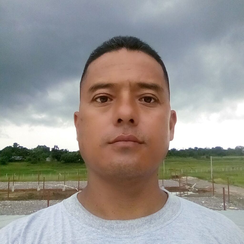 Ashok Kumar Gurung