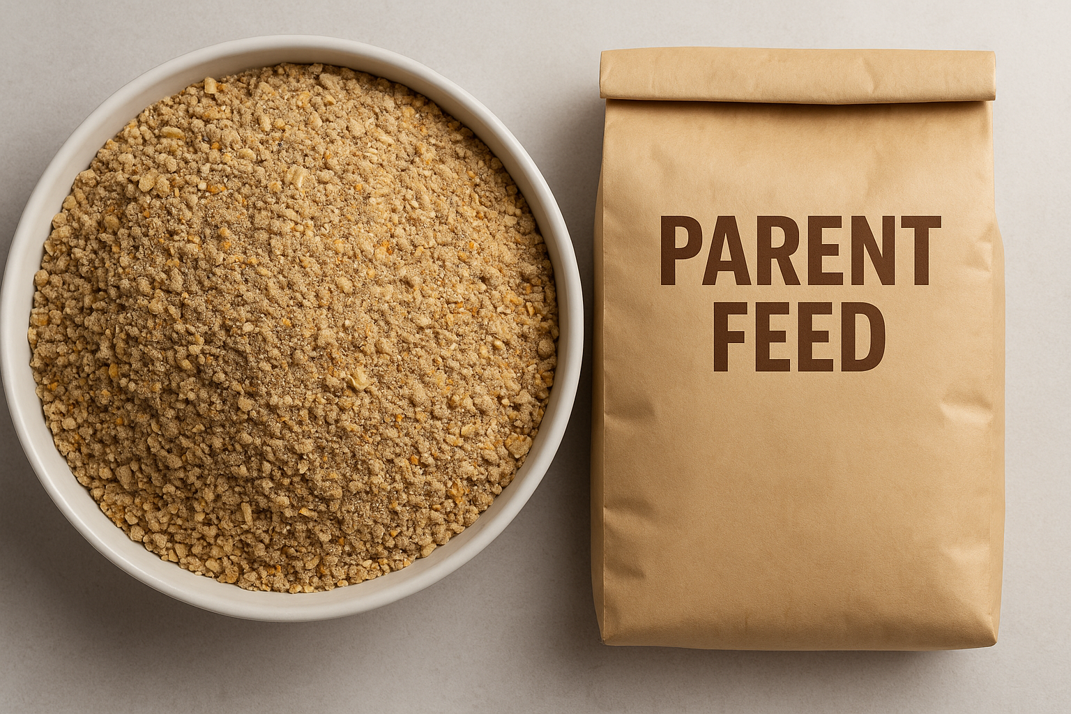 Parent Feed
