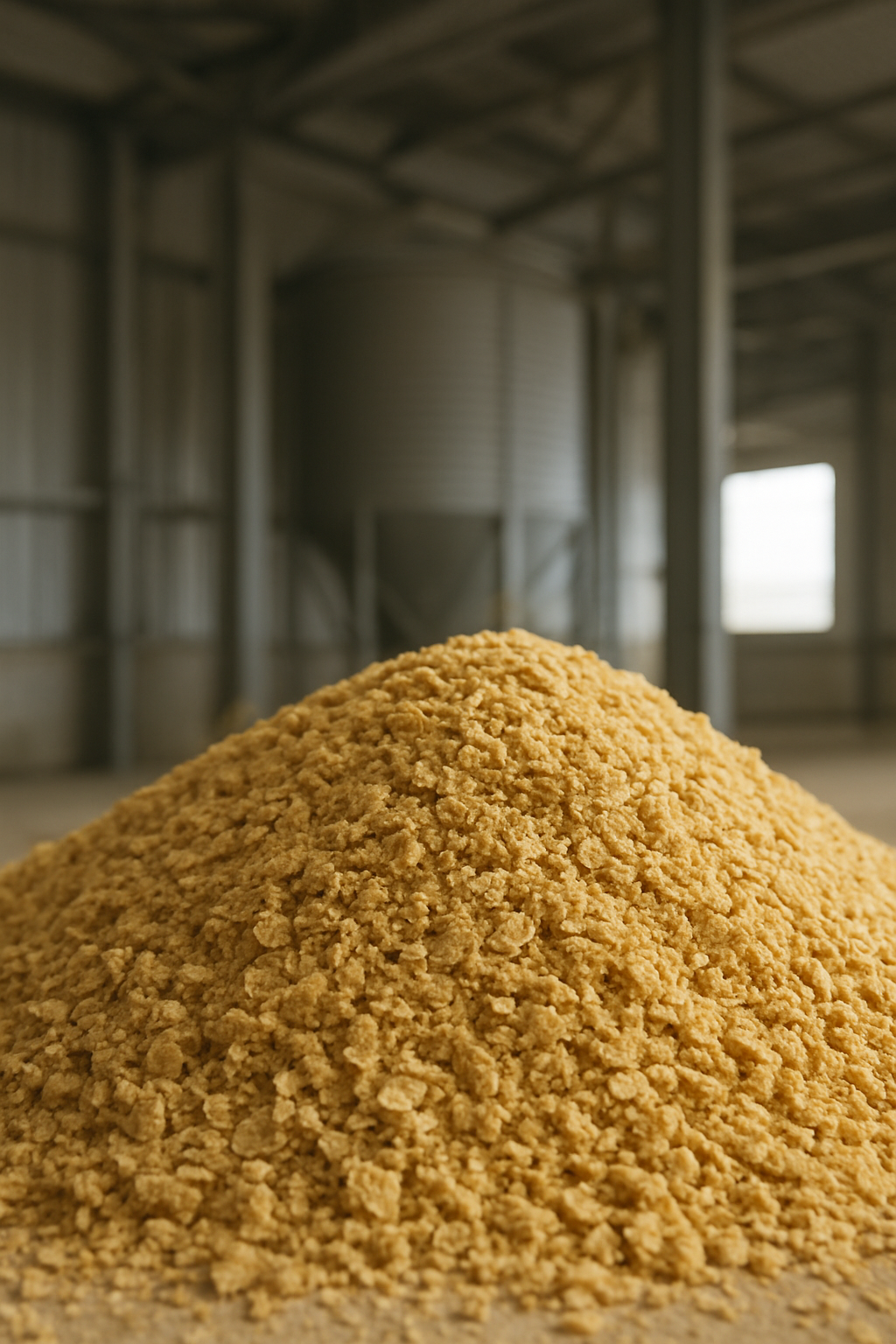 Soybean Meal