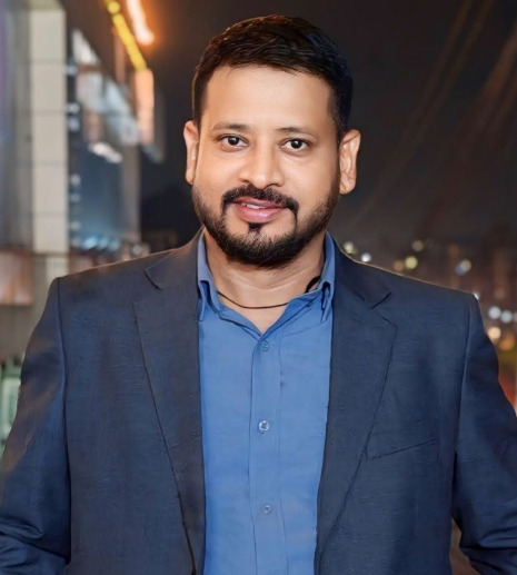 Ram Kumar Chauhan