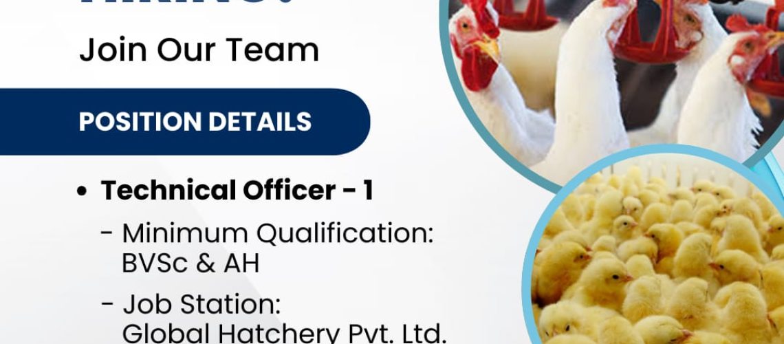 global agro hiring